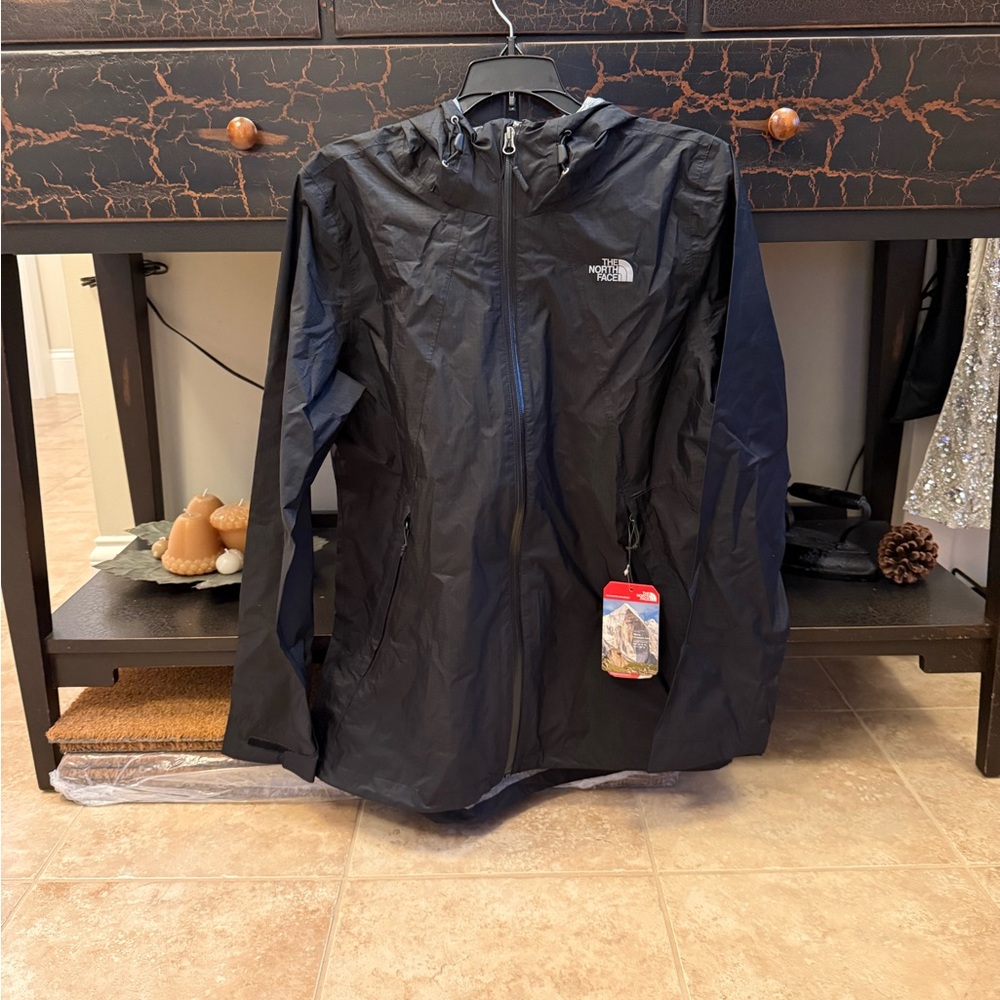 THE NORTH FACE women’s Venture Fastpack Jacket